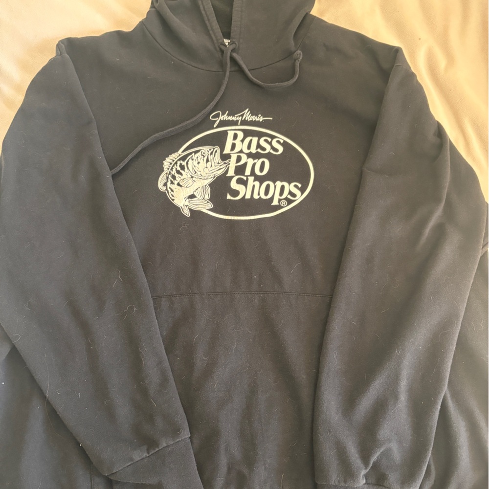 Bass Pro Shops Hoodie